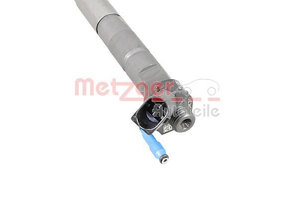 Inyector METZGER 0871064